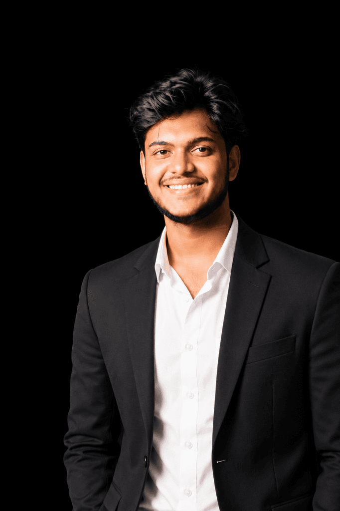 Pranav Kuchimanchi, Founder of KEVELLER
