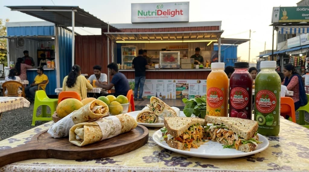 NutriDelight featured visual